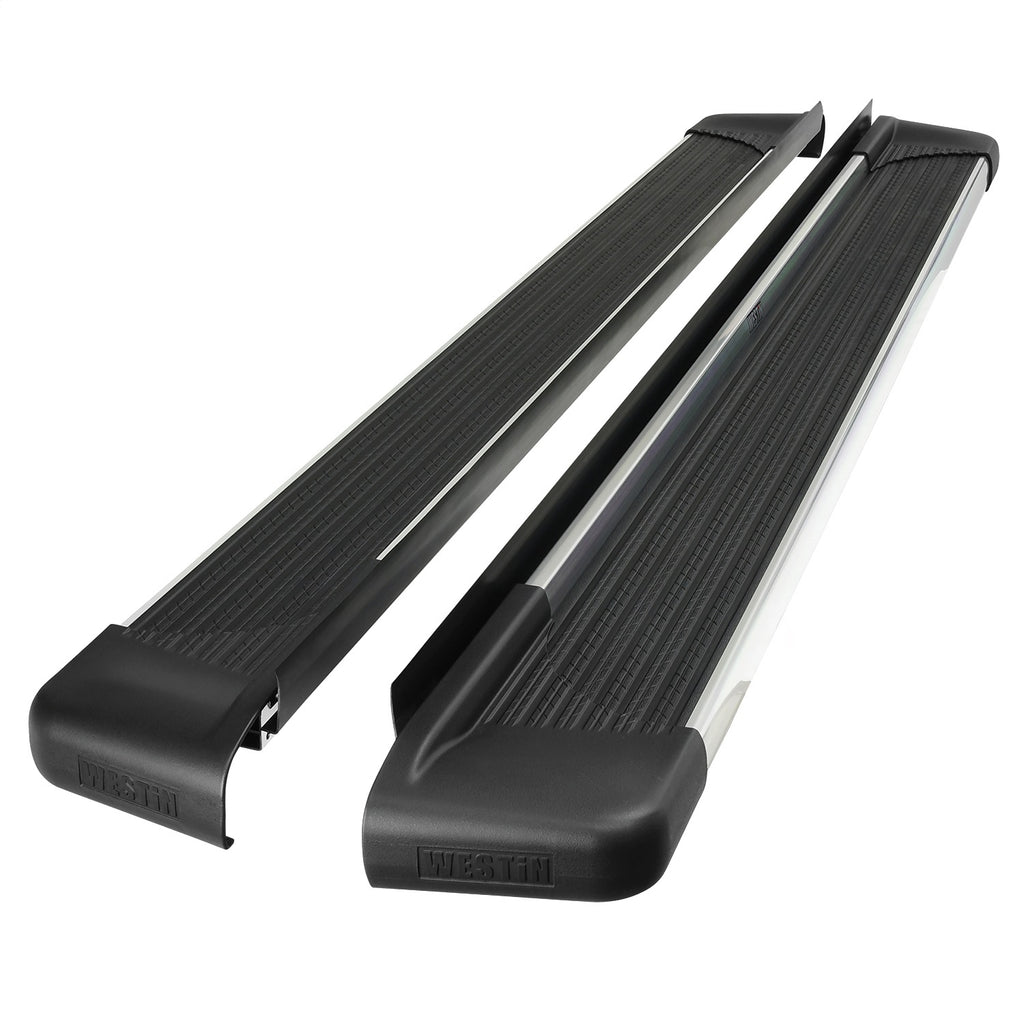 Westin 27-64710 SG6 Running Boards