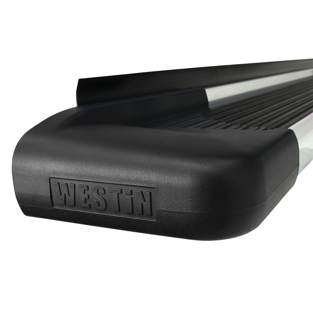 Westin 27-64710 SG6 Running Boards