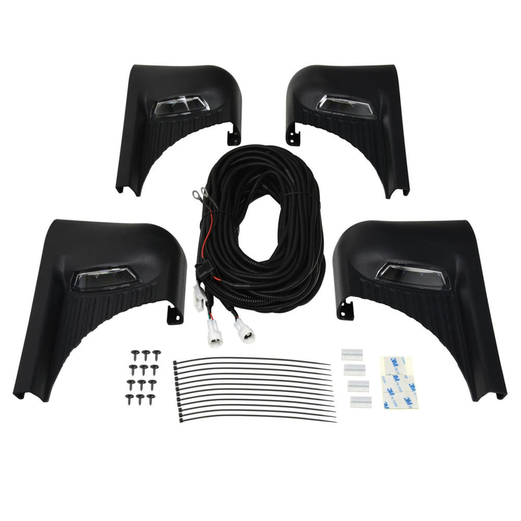 Westin 27-64735 SG6 Running Boards