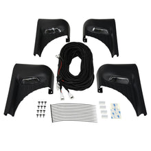 Load image into Gallery viewer, Westin 27-64735 SG6 Running Boards