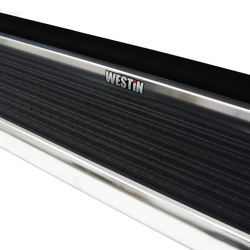 Westin 27-64740 SG6 Running Boards