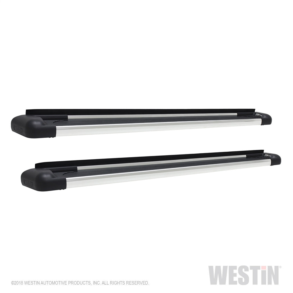 Westin 27-65730 SG6 LED Running Boards