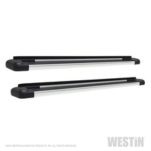 Load image into Gallery viewer, Westin 27-65730 SG6 LED Running Boards