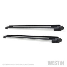 Load image into Gallery viewer, Westin 27-65730 SG6 LED Running Boards