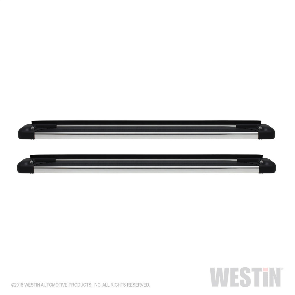 Westin 27-65730 SG6 LED Running Boards