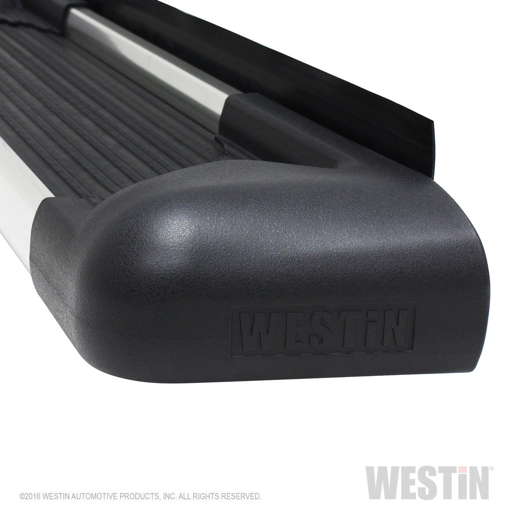 Westin 27-65730 SG6 LED Running Boards