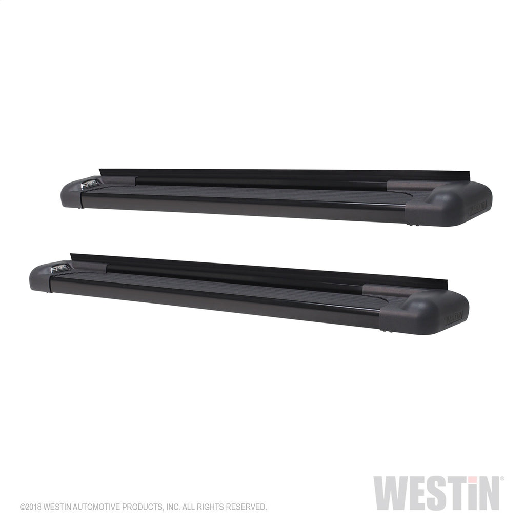 Westin 27-65735 SG6 LED Running Boards