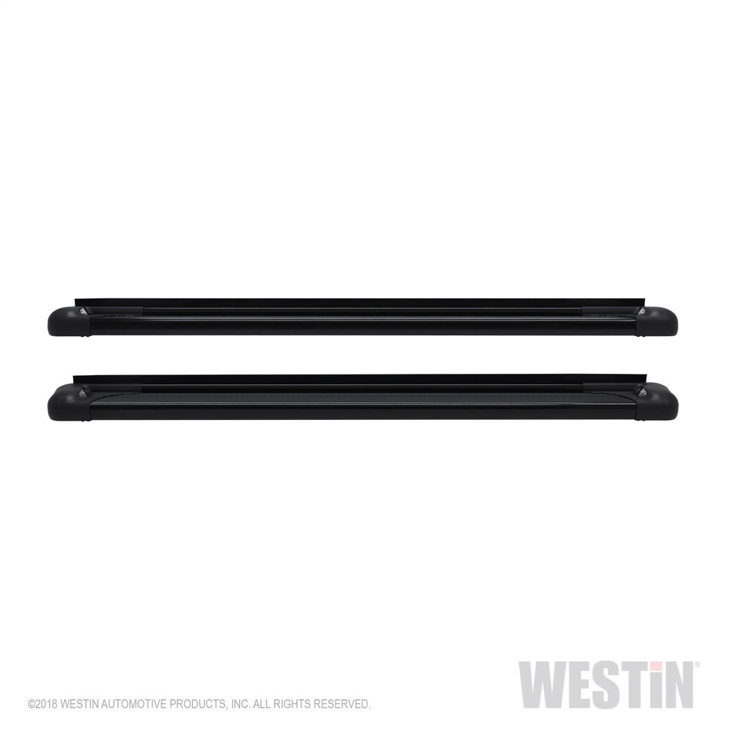 Westin 27-65735 SG6 LED Running Boards