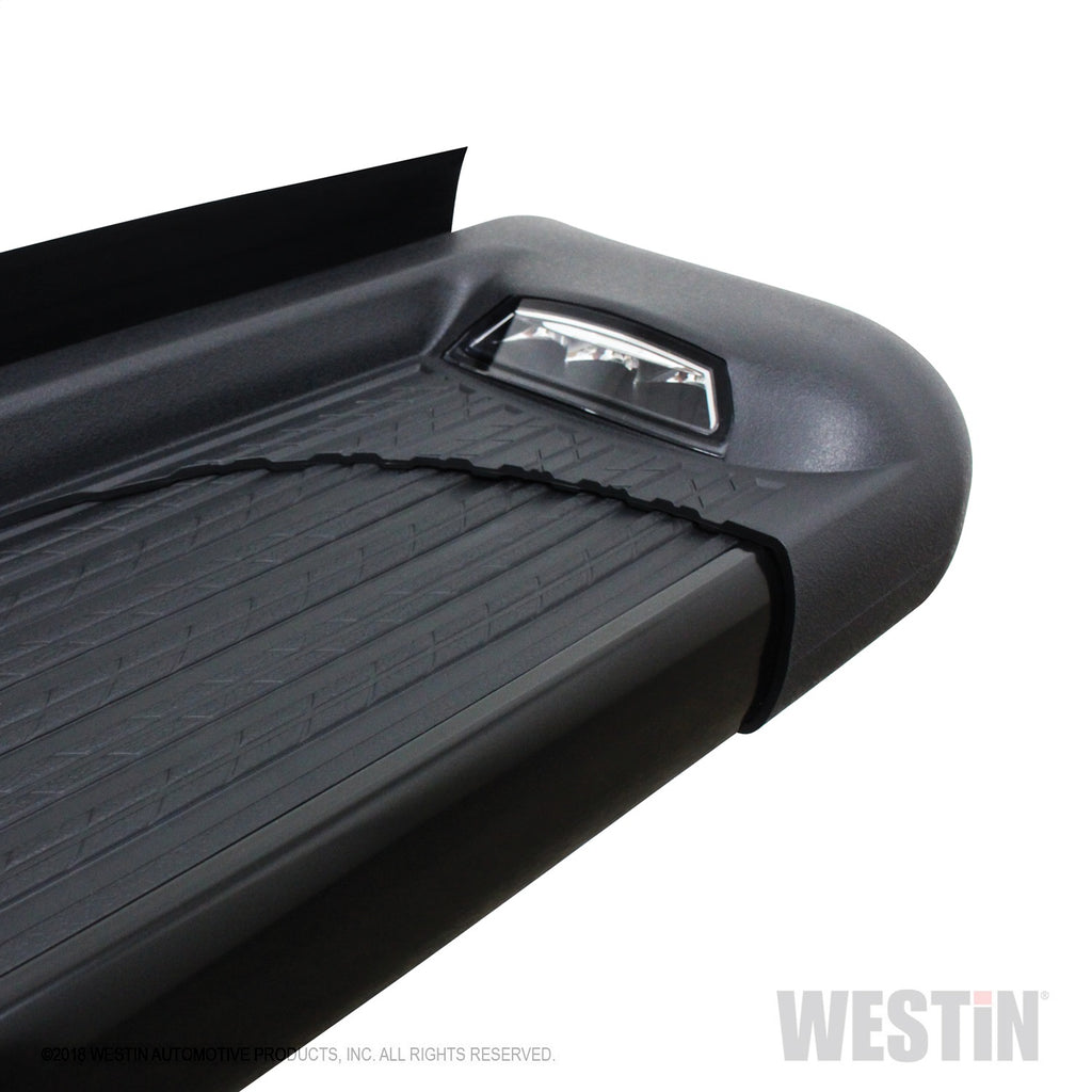 Westin 27-65735 SG6 LED Running Boards