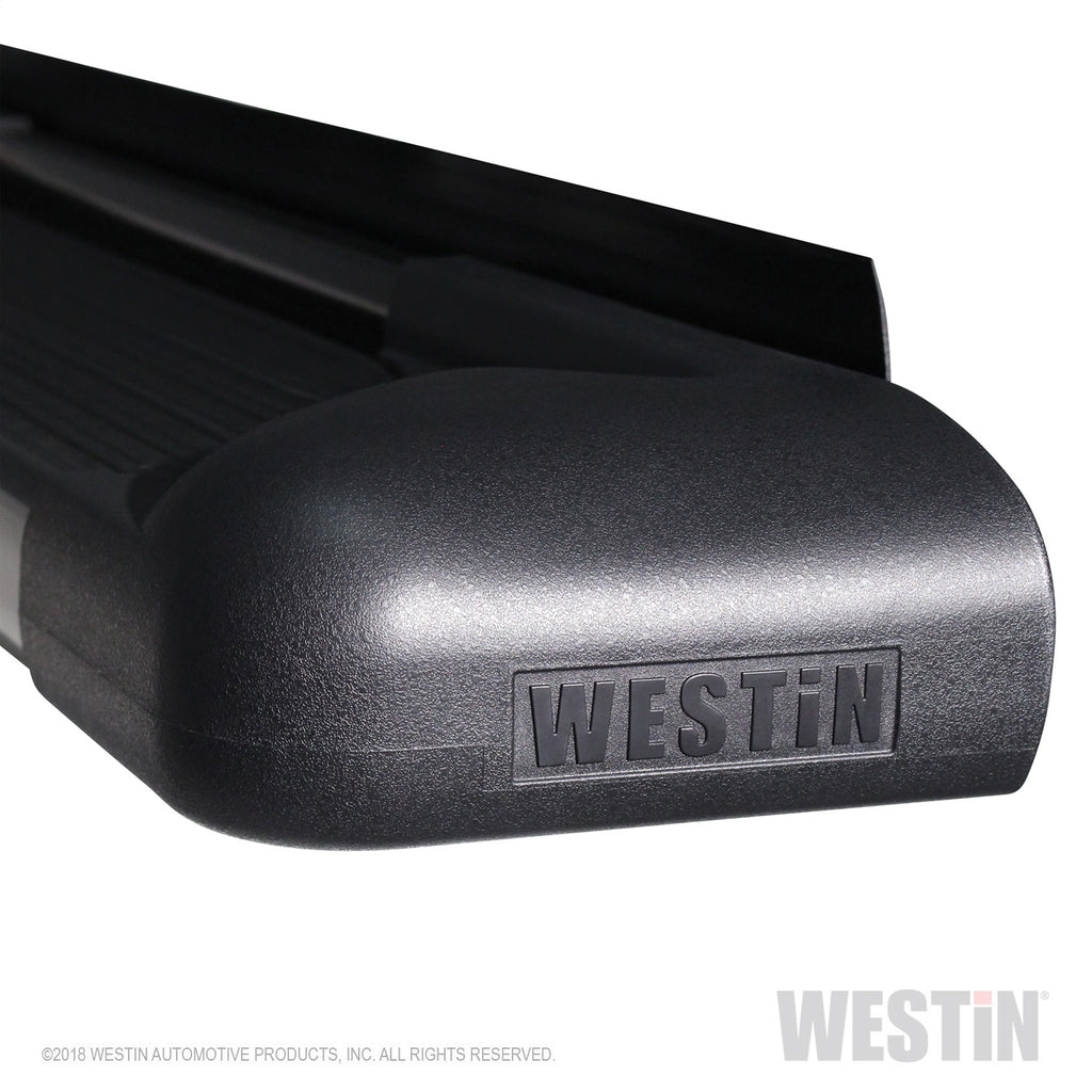 Westin 27-65735 SG6 LED Running Boards