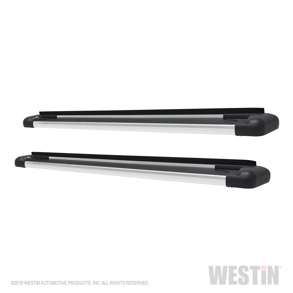 Westin 27-65740 SG6 LED Running Boards