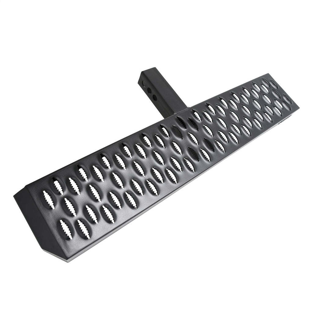 Westin 27-70015 Grate Steps Hitch Step