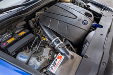 Load image into Gallery viewer, HPS 27-710P Performance Intake Tube Fits 10-15 IS250C 2.5L V6