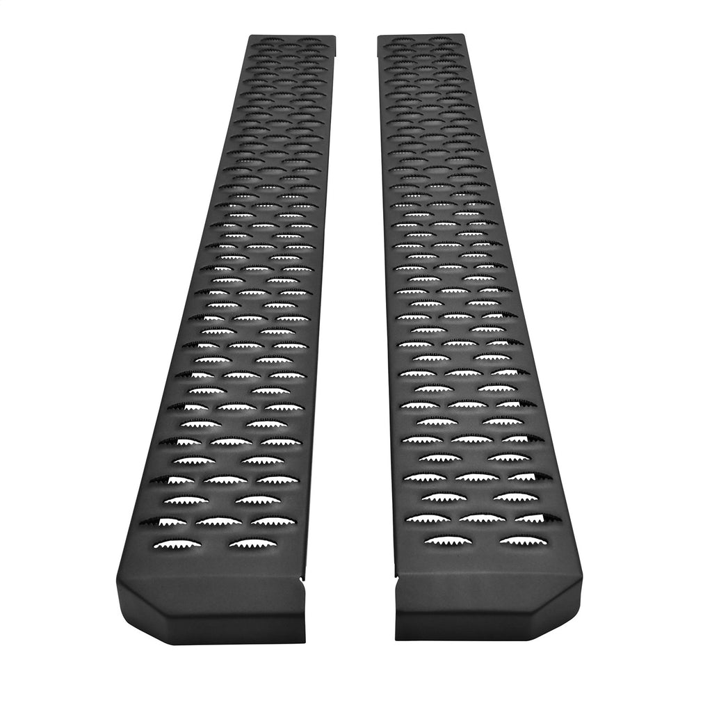 Westin 27-74705 Grate Steps Running Boards