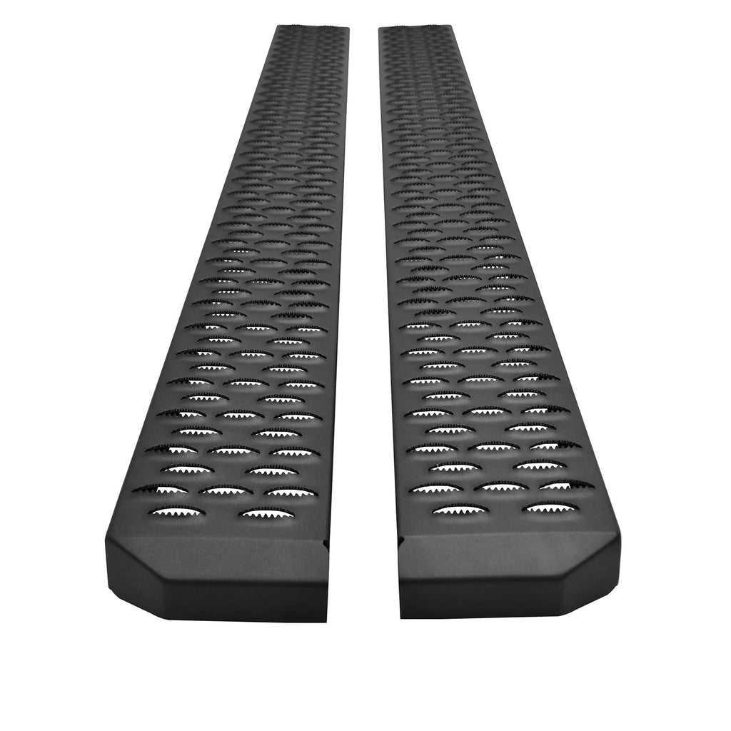 Westin 27-74715 Grate Steps Running Boards