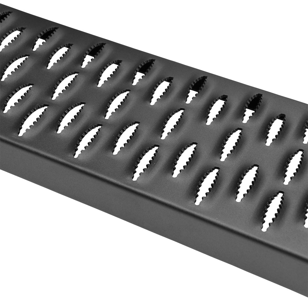 Westin 27-74715 Grate Steps Running Boards