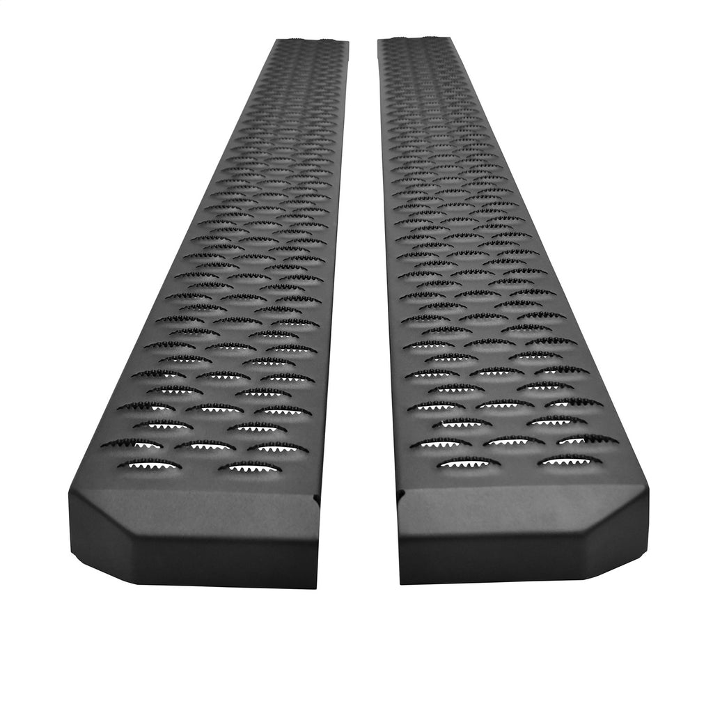 Westin 27-74725 Grate Steps Running Boards