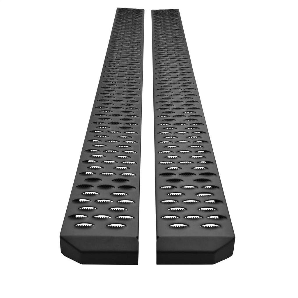 Westin 27-74735 Grate Steps Running Boards