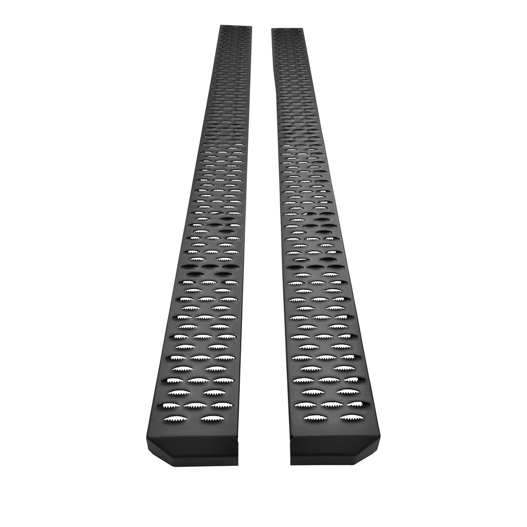 Westin 27-74745 Grate Steps Running Boards