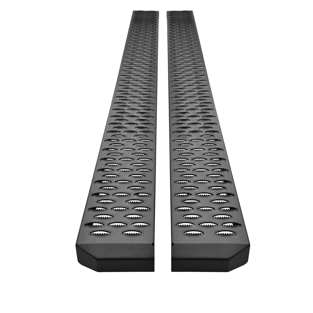 Westin 27-74755 Grate Steps Running Boards