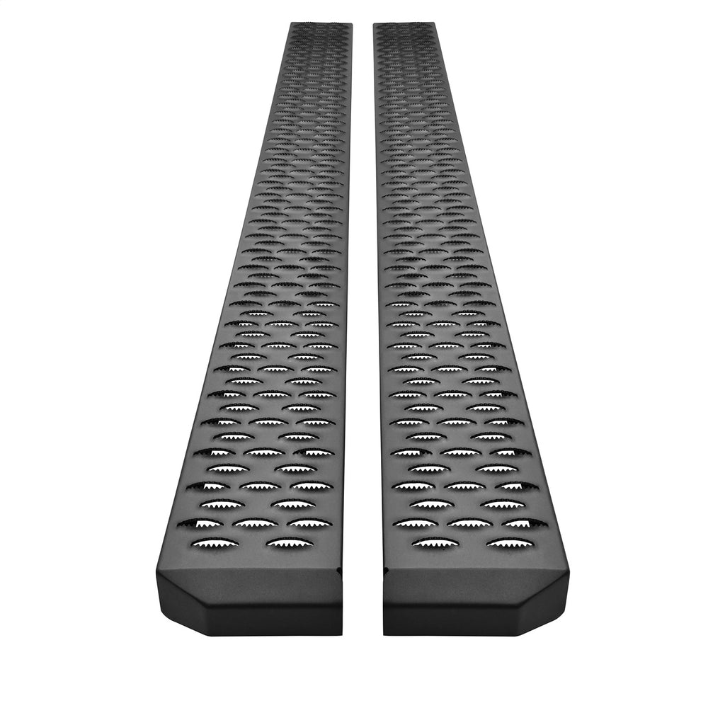 Westin 27-74765 Grate Steps Running Boards