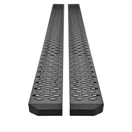 Westin 27-74765 Grate Steps Running Boards