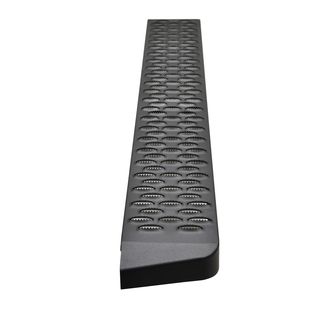 Westin 27-80015 Grate Steps Running Boards