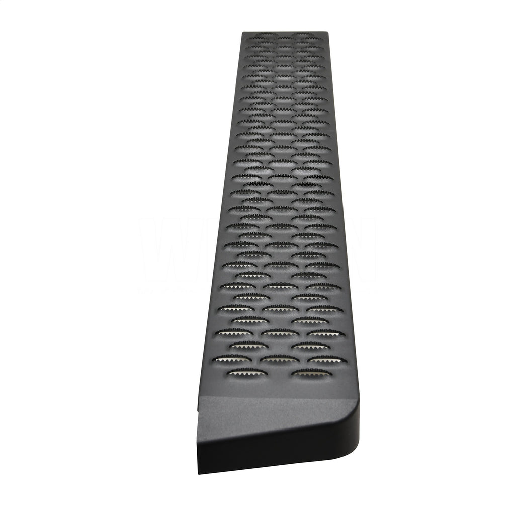 Westin 27-81015 Grate Steps Running Boards