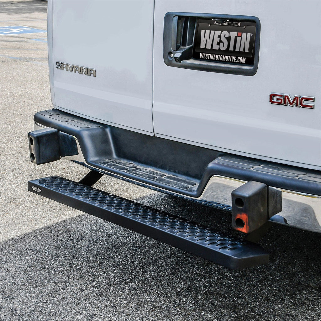 Westin 27-81015 Grate Steps Running Boards