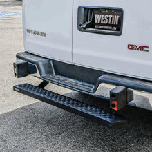 Load image into Gallery viewer, Westin 27-81015 Grate Steps Running Boards