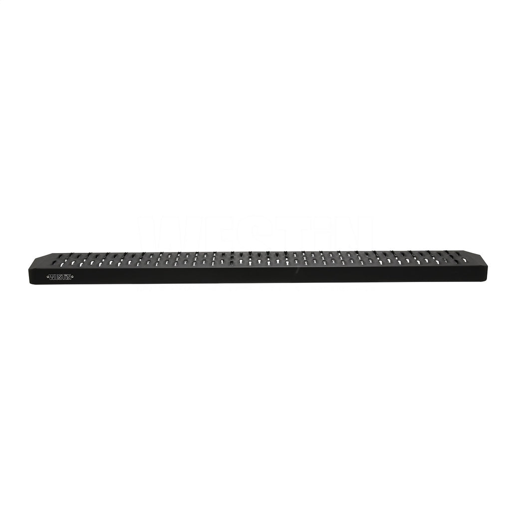 Westin 27-81015 Grate Steps Running Boards