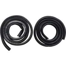Load image into Gallery viewer, Westin 27-9901 Molded Running Board Gap Strip Kit