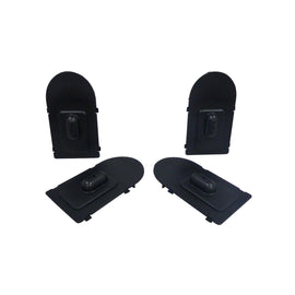 Westin 27-9902 Molded Running Board Replacement Light Cover