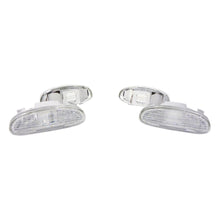 Load image into Gallery viewer, Westin 27-9904 Molded Running Board Replacement Light Lenses