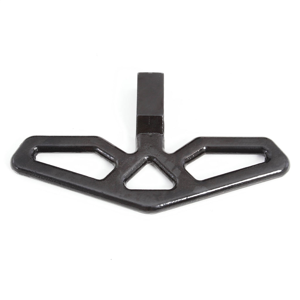 Smittybilt 27046B Beaver Step