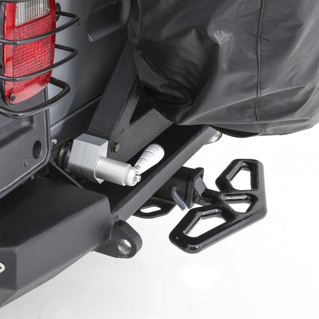 Smittybilt 27046B Beaver Step