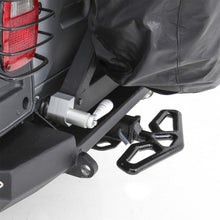 Load image into Gallery viewer, Smittybilt 27046B Beaver Step