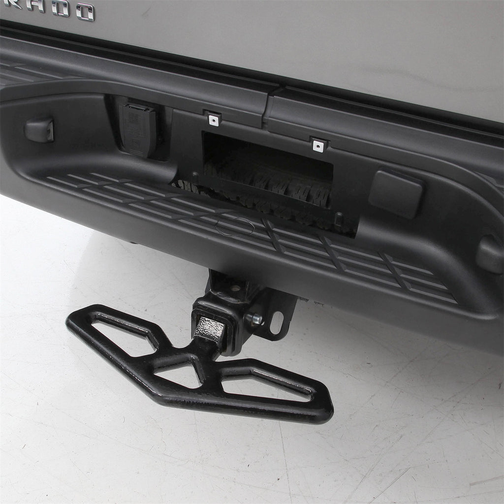 Smittybilt 27046B Beaver Step