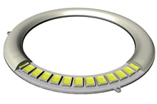 Load image into Gallery viewer, Profile LED183 6in Pivot Strip w/ Driver Dual Red