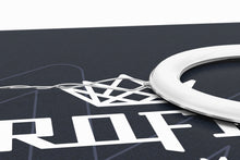 Load image into Gallery viewer, Profile LED183 6in Pivot Strip w/ Driver Dual Red