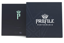 Load image into Gallery viewer, Profile LED183 6in Pivot Strip w/ Driver Dual Red