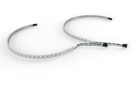 Profile LED294 Pixel WP RGB Roll 5M