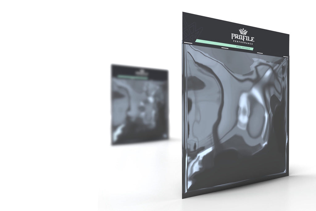 Profile LED294 Pixel WP RGB Roll 5M