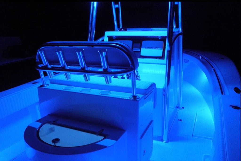 Profile LED294 Pixel WP RGB Roll 5M