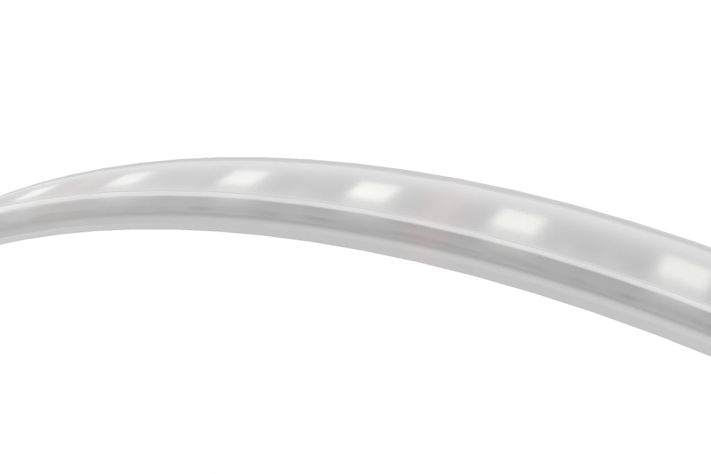 Profile LED293 Pixel WP RGB Strip 24in