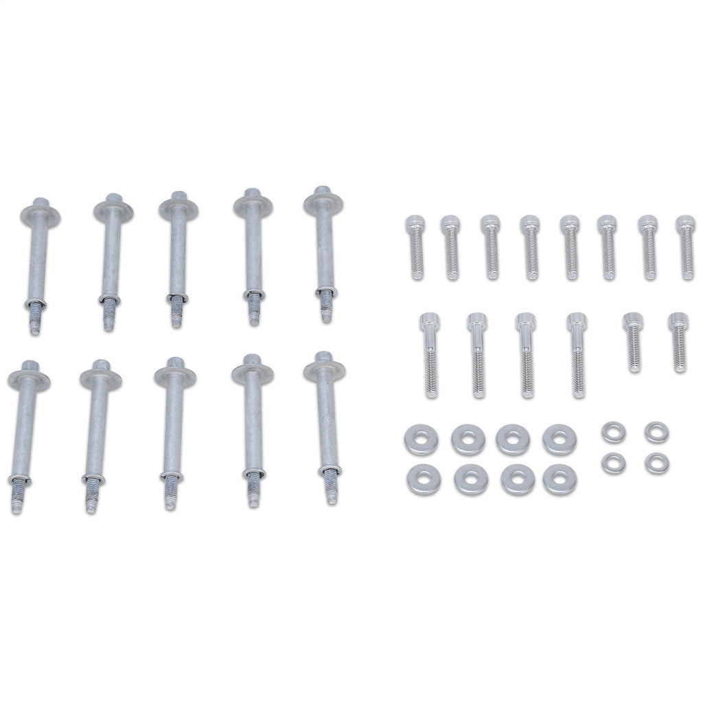 MSD Ignition 2714 Atomic Airforce LT1 Fastener Kit Fits 14-15 Corvette