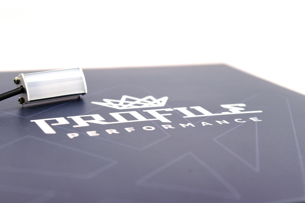 Profile LED289 Pixel Color Indicator