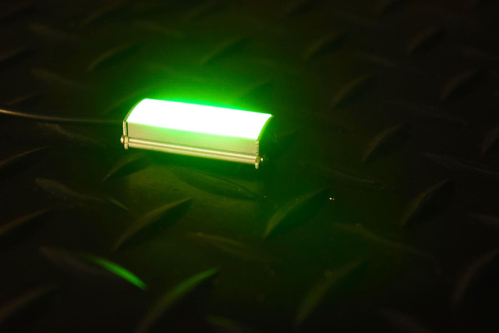 Profile LED289 Pixel Color Indicator