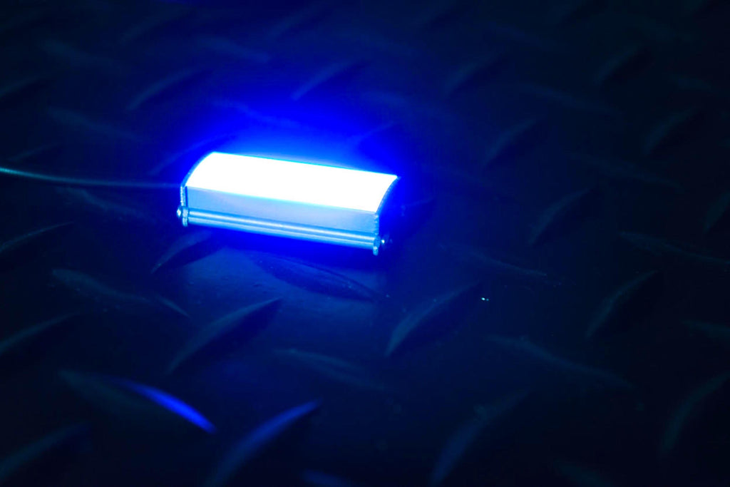 Profile LED289 Pixel Color Indicator