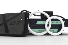 Load image into Gallery viewer, Profile LED16 140mm Prism Halo w/ Driver RGB